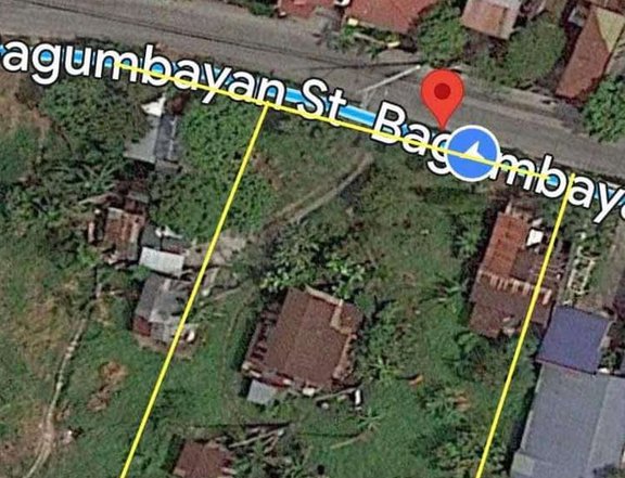 2,355 sqm Prime Commercial Lot For Sale in Bulakan Bulacan