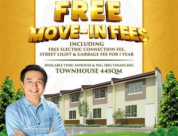 Affordable Housing Loan sa Teresa Rizal near Antipolo