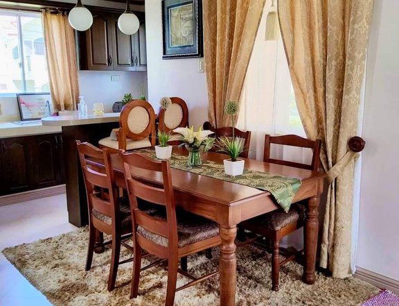 4-bedroom Complete Single Detached House For Sale in Silang Cavite - Florenza Premium - Suntrust