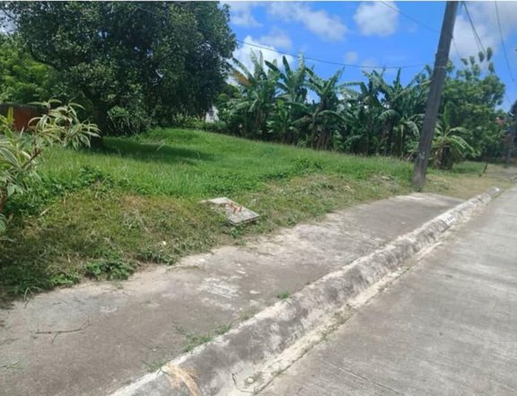 198 sqm Residential Lot For Sale in The Monticello by Cathay Land - Tagaytay Cavite