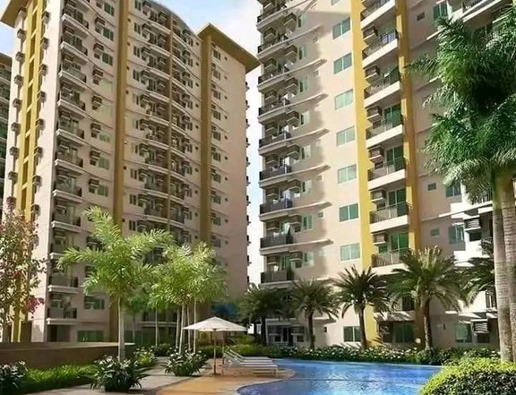 2 bedroom condo in Pasay