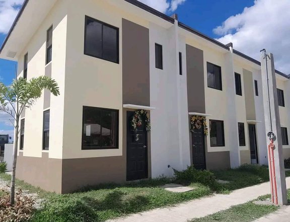 Soon to rise Southdale Villas by Homemark offers 2-bedroom Townhouse For Sale in Tanza Cavite