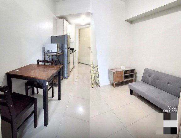 31.66 sqm 1 bedroom Condo For Sale in Jazz Residences Makati