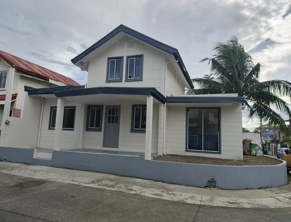 Renovated 2-Storey Home in San Antonio Heights Phase 4, Santo Tomas, Batangas