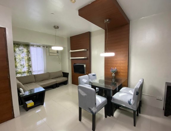 1 Bedroom Fully Furnished in Makati City