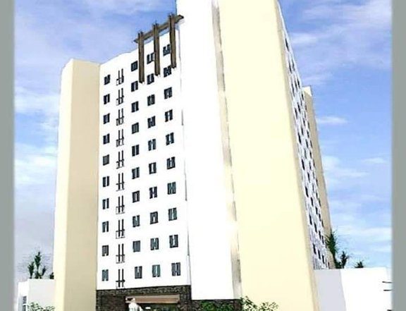 8.50 sqm Studio Residential Condo For Sale in Manila