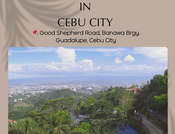 The Kalea Heights located at Cebu City