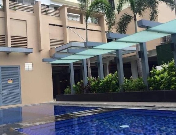 Treetop Villas - 2-bedroom Residential Condo For Sale in Mandaluyong - Suntrust