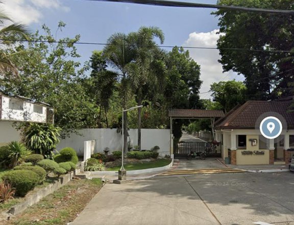 FOR SALE VERY RARE  RESIDENTIAL LOT IN ANGELES CITY KOREAN TOWN NEAR CLARK