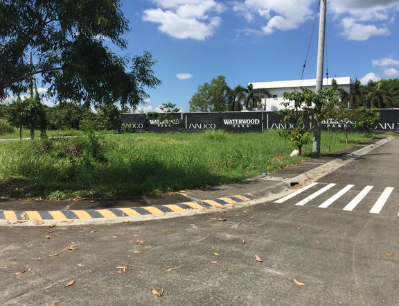 For Sale 147 sqm Premium Residential Vacant Lot in Baliuag, Bulacan