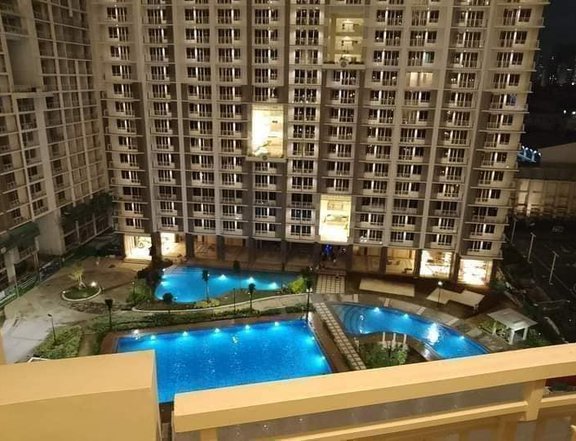 Pasalo Condo Studio Unit in Allegra Garden Place by DMCI Homes near BGC & Ortigas Center