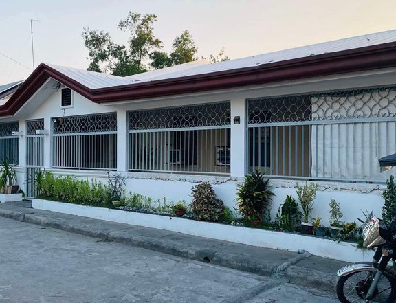 RUSH SALE!! FURNISHED BUNGALOW HOUSE AND LOT IN MEXICO PAMPANGA