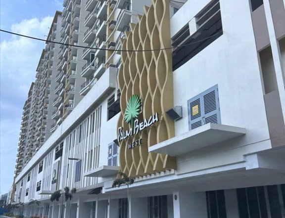 2 bedroom pet friendly condo for sale near PITX, MOA, DFA, PICC, OWWA