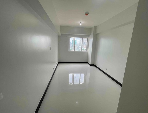 rfo studio condo for sale in pasay near moa