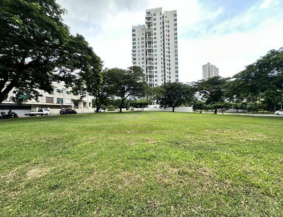 1,436 sqm Commercial Lot For Rent in Cebu Business Park Cebu City