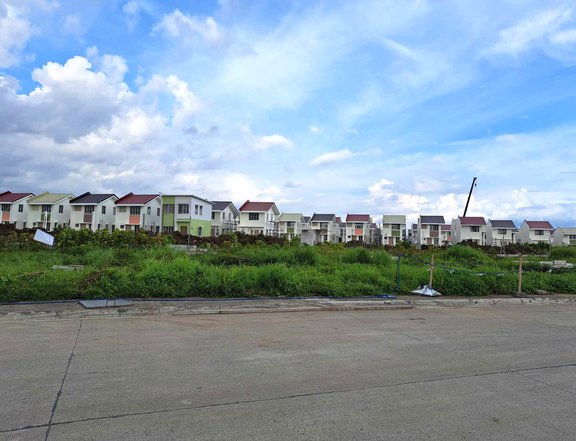 250 sqm Commercial Lot For Sale inside Manna East by Filinvest -Brgy. May Iba Teresa Rizal