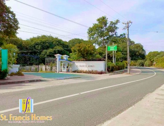 OWN A AFFORDABLE RESIDENTIAL LOT NEAR SM TARLAC