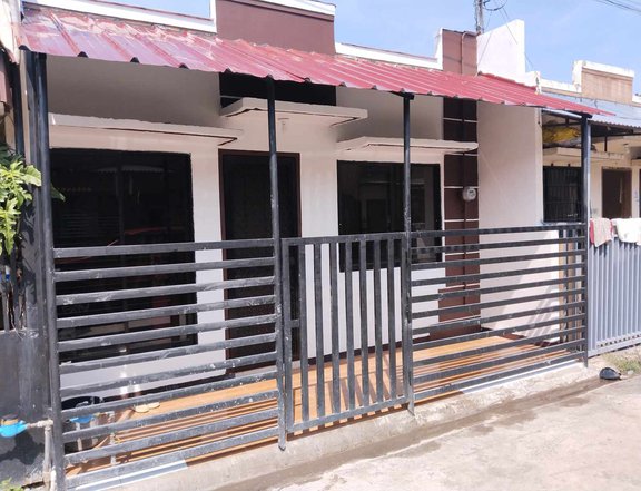 House and Lot  Located at Villa Grande Heights, Brgy., Lizada, Toril, Davao City