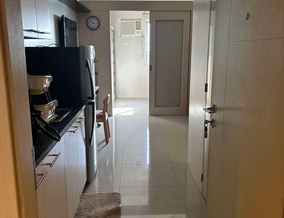 Pre-Owned 23.00 sqm 1-bedroom Residential Condo For Sale in Quezon City