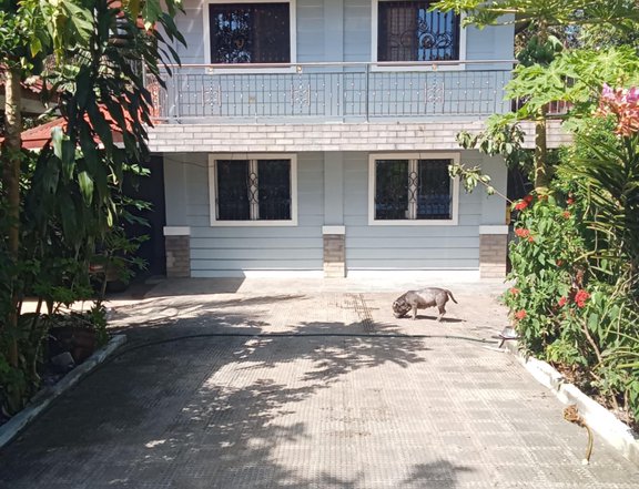 Vacation House for Sale near Tagaytay City