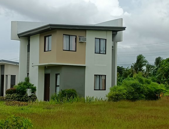 Discounted 3-bedroom Single Detached House For Sale in Cagayan De Oro Misamis Oriental