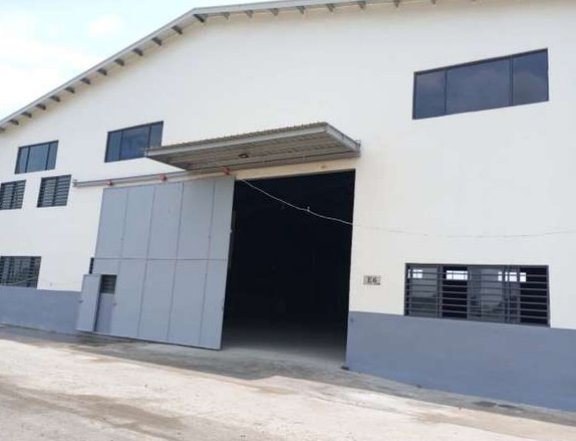 1,368 SQM Warehouse for Sale in Plaridel, Bulacan