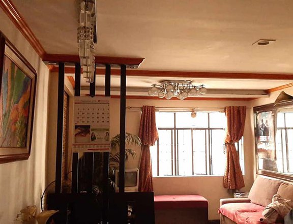 2 Bedroom Unit Loft for Sale in California Square Garden Mandaluyong City