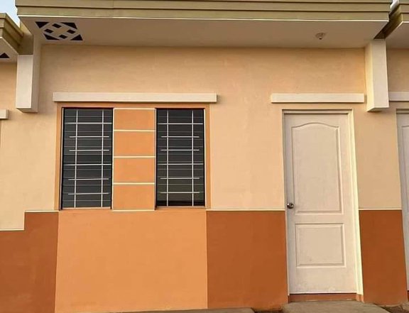 Ready For Occupancy 2-bedroom Rowhouse For Sale in Naic Cavite