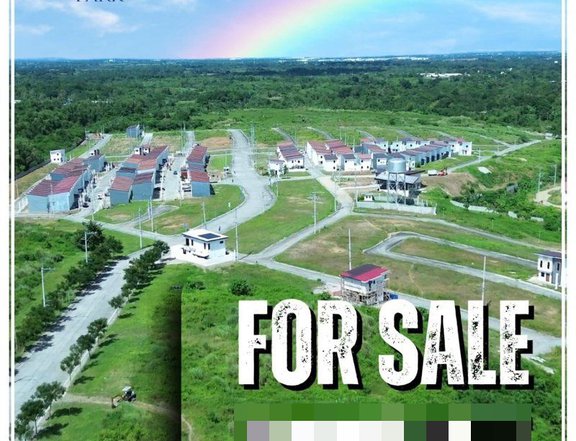 Investment Lot  For Sale in Trece Martires Cavite near SM Trece Martires & Robinson Dasmarinas