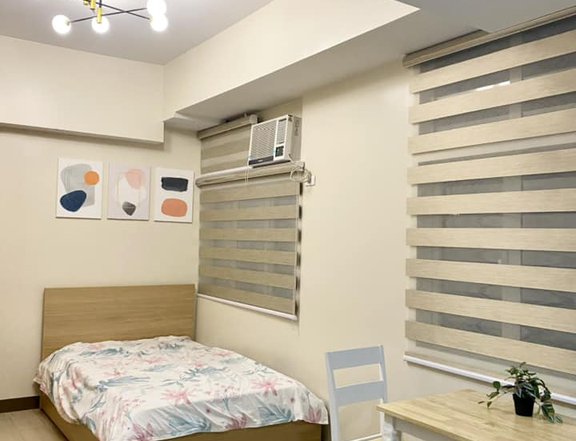 SAN ANTONIO RESIDENCES STUDIO FOR RENT