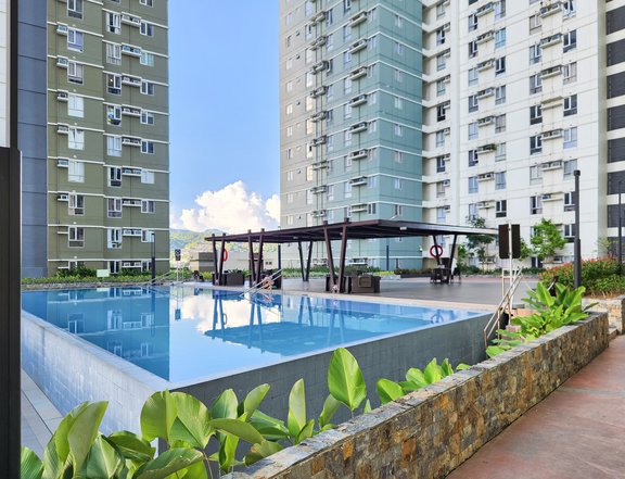 For Sale: Studio Unit at Avida Tower Riala- Cebu IT Park -  perfect for Airbnb or rental business