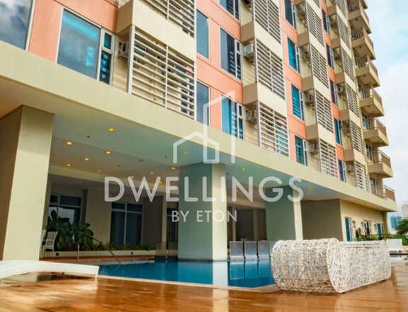 1BR UNIT FOR SALE AT 8 ADRIATICO MANILA