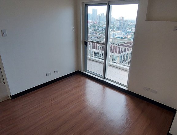 Ready For Occupancy with 2BR and Balcony  Condo For Sale in Kai Garden Mandaluyong