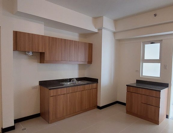 CONDO FOR SALE WITH 2BR AND 1BATHROOM IN KAI GARDEN RESIDENCE MANDALUYONG CITY