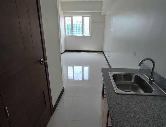 rfo studio condo for sale in Pasay City near Adventist