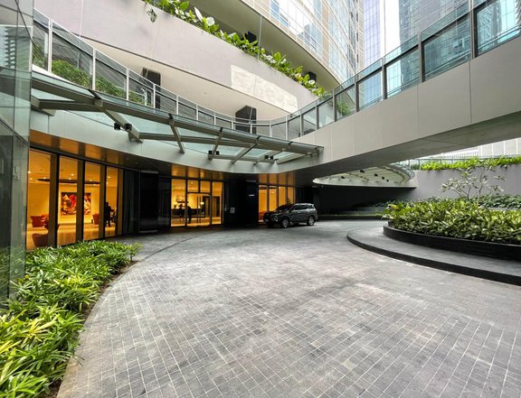 Ayala Land Premier's West Gallery Place 2BR Reopened Unit in BGC