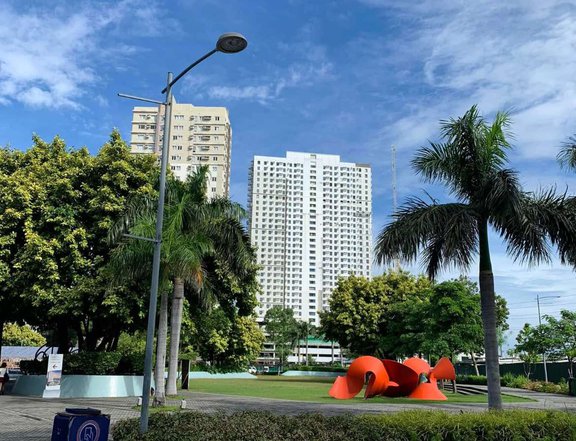 Pre-Selling Studio Condo Unit in Avida - Ayala Land Towers Ardane, Muntinlupa City @7900/mo