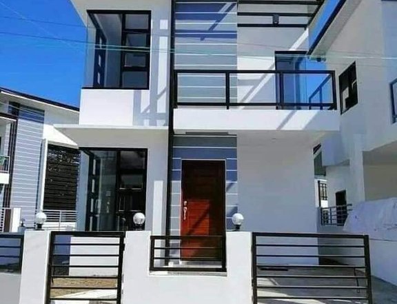 3 BR Single Detached Sofia Modified Model Holiday Homes by Demeterland in General Trias Cavite
