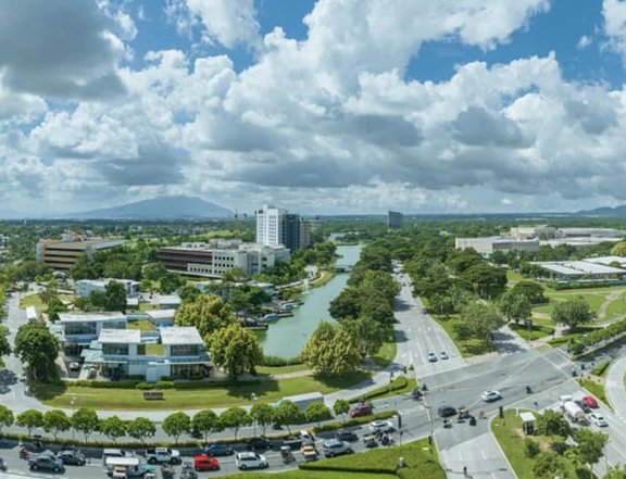 AVIDA LAND CRESCELA LOT ONLY FOR SALE in NUVALI STA ROSA  LAGUNA