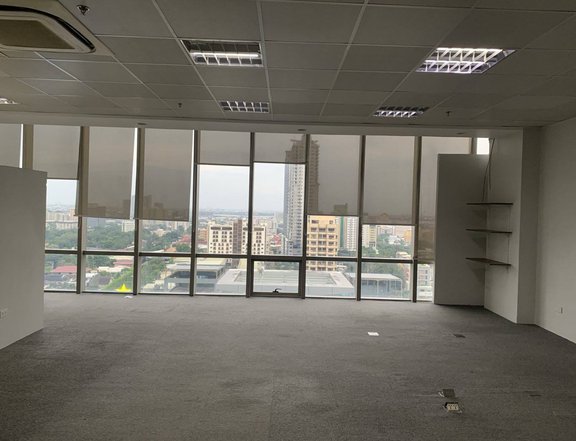 OFFICE FOR LEASE IT PARK CEBU CITY 65,000.00/ month