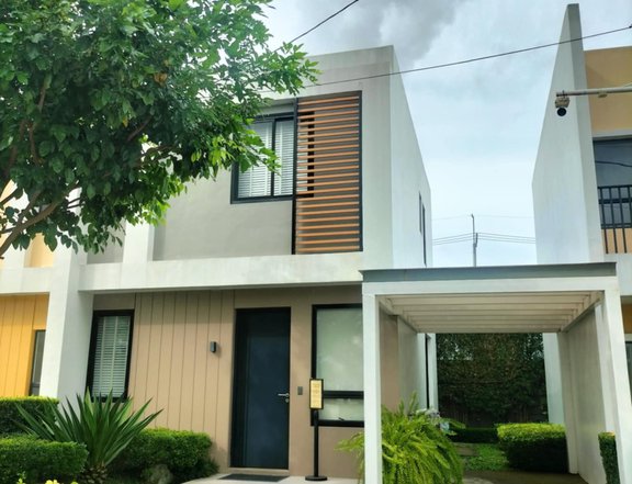 4-bedroom Single Detached House For Sale in Tanza Cavite