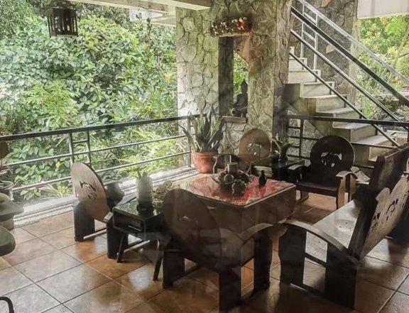 House and Lot for sale in La Vista Quezon City