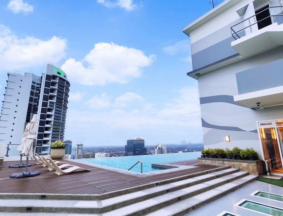 RFO CONDO 2BR UNIT 66.5 sqm THE CRESTMONT BY DMCI Homes