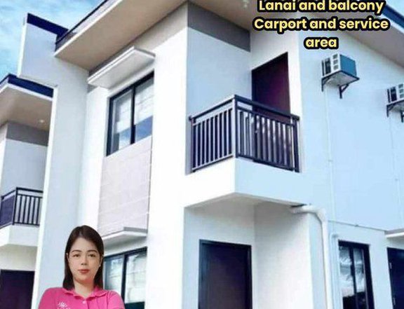 Discounted House and Lot Tru bank and Pagibig Financing