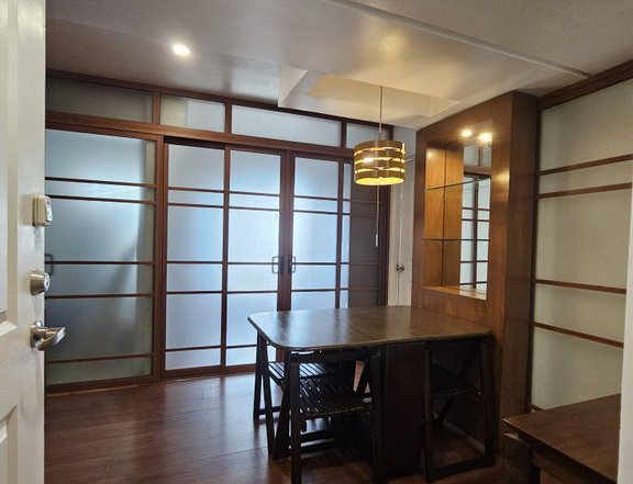 Furnished 2-BR condo for Rent in Avida Towers Makati West