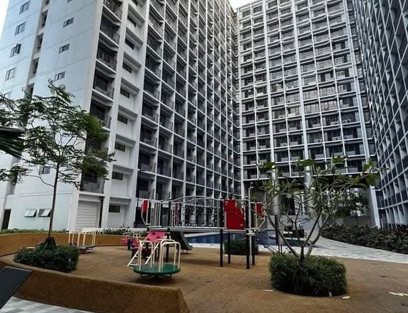 SMDC SHORE II RFO 60.53sqm 2BR Residential Condo For Sale