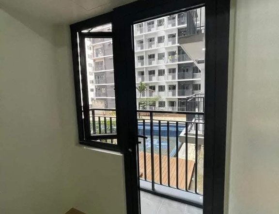 Afforadable 59.13sqm 2BR in SMDC Shore Residences II Residential Condo For Sale in Pasay