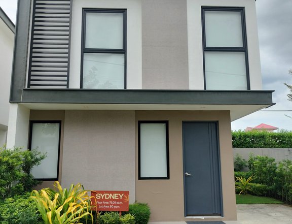 3-bedroom Single Detached House For Sale in Tanza Cavite