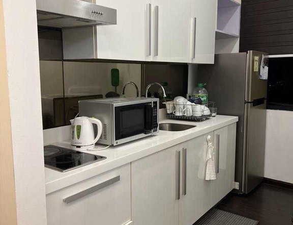 1 Bedroom Fully Furnished Condo for Rent in Makati