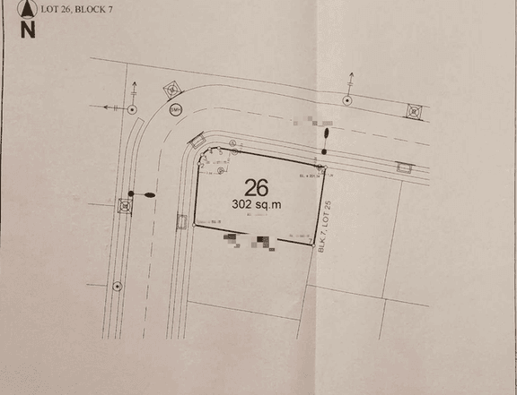 302 sqm Residential PRIME Lot For Sale in Nuvali Calamba Laguna